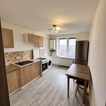 Продаж 1к Квартира Кисілевської Ольги вулиця ЖК Элитный