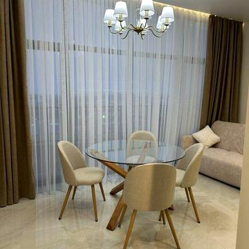 Продаж 1 кімнатної квартири у ЖК Crystal, переуступка ЖК Crystal