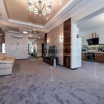 Аренда 4 к квартиры 160 м ЖК Новопечерские Липки Драгомирова