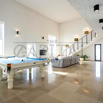 Обухівський