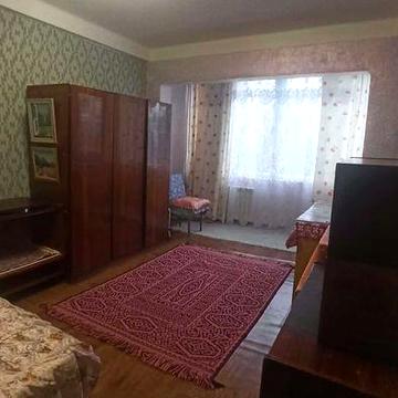 Здам довгостроково 1-кімнатну кварт, Теремки2, навпроти ТРЦ Республіка