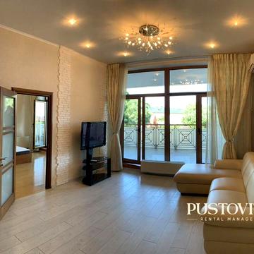 Аренда квартиры Гагаринское плато 5/3,  ЖК «Аркадийский дворец»