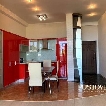 Аренда квартиры Гагаринское плато 5/3,  ЖК «Аркадийский дворец»