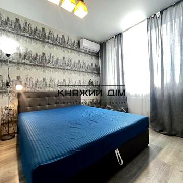 Європейського Союзу просп. (Правди), 41-Д