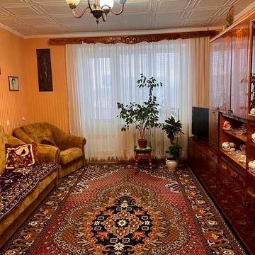 Продається 2-кімнатна квартира в Ковелі