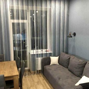 Микільсько-Слобідська вул., 1-А