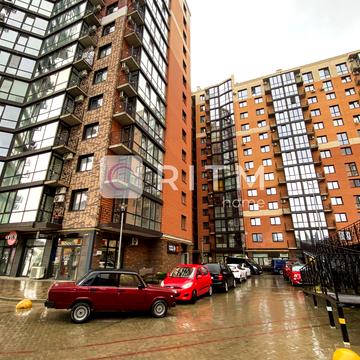 Яровиця вул., 9