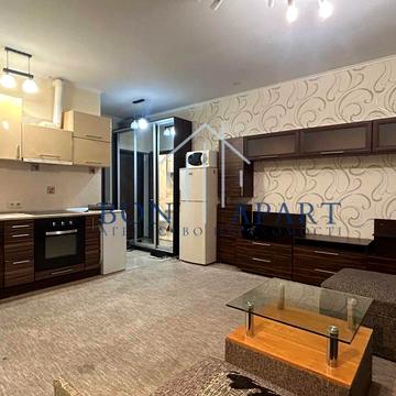 Степана Руданського вул., 3-А