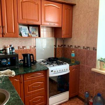 Простора 3-кімнатна квартира з холом, 72 м² – ідеальне житло для сім’ї