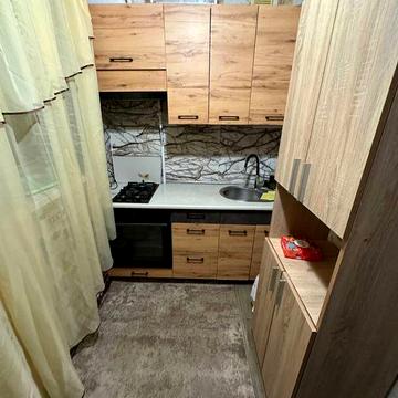 Квартира 1-кімнатна