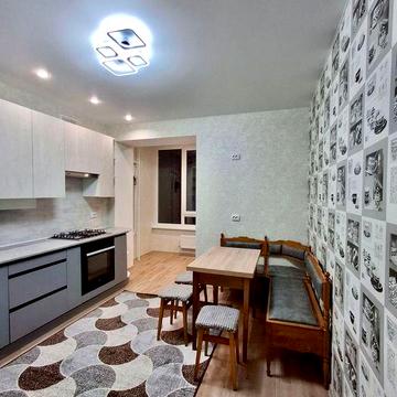 Довгострокова оренда квартири