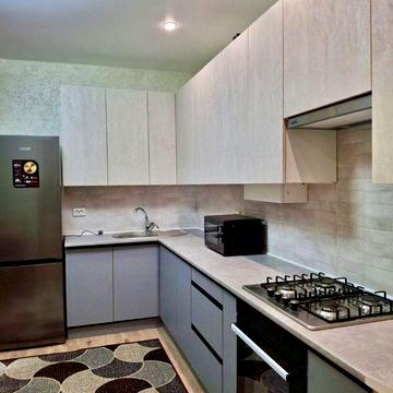 Довгострокова оренда квартири