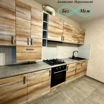 Міні 2к ЖК Волошковий 45кв м вул.Волошкова 30