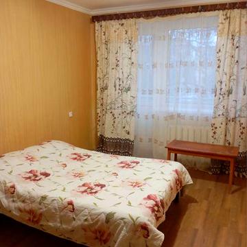 2-к Ген Петрова Черемушки