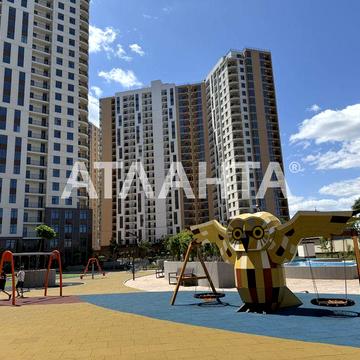 Однокімнатна на Фонтані ЖК 67 Перлина ЖК ШЕСТЬДЕСЯТ СЕДЬМАЯ ЖЕМЧУЖИНА