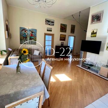 Тарасівська вул., 6-А