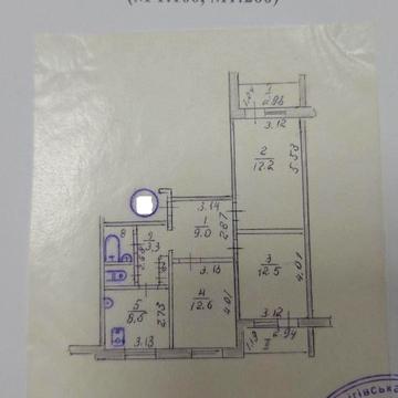 Мстиславська вул., 58