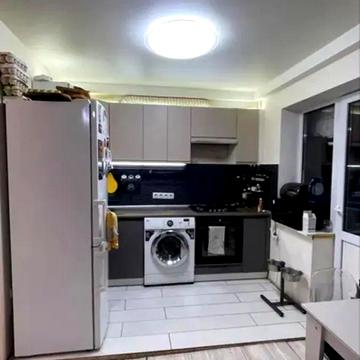 Василя Касіяна вул., 10