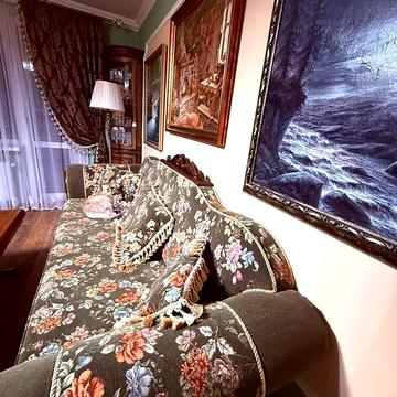 Продаж 2к Квартира Бандери Степана проспект ЖК Таксопарк