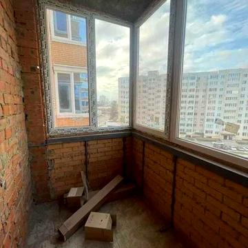 Продажа 1к квартиры ЖК Лазурный Центр Автономное отопление