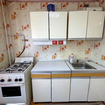 Здам 2-кімн квартиру по вул. Космонавтів 22