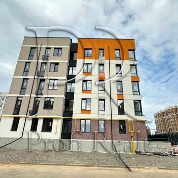 Продаж 1 кімн. кв. з террасою ЖК SOFIhouse/Софіївськи Липки-Сфера