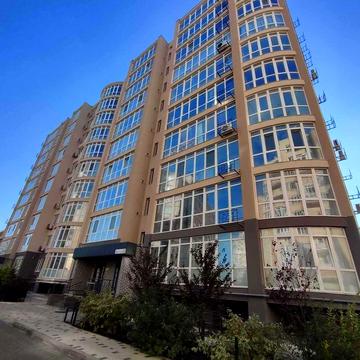 Срочно - 1но комнатная квартира. Рассрочка на 45 мес. ПВ 5000 у.е. АГВ