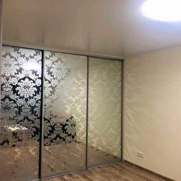 1-к, вул. Героїв України, 8А, Сади-1, новобудова з ремонтом