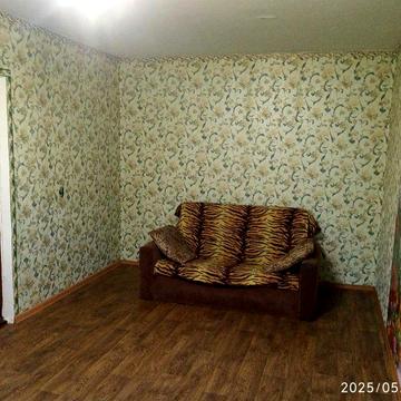 Сдаю 2к квартиру в Соляных, МОЖНО С ЖИВОТНЫМИ