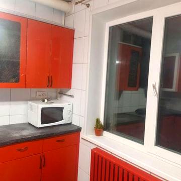 Продам 4 комнатную квартиру Победа 4