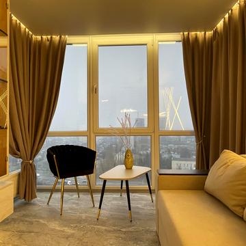 Олега Мудрака вул. (Генерала Наумова), 1-Б