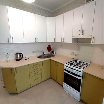 Оренда роздільної квартири з газом ЖК Львівський затишок