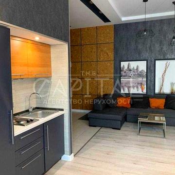 Оренда 2-к квартири біля метро Палац Спорту (вул. Еспланадна)