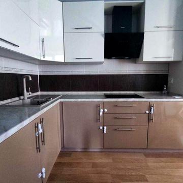 2 кімнатна квартира по вулиці Семена Палія