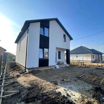 Двоповерховий будинок, Тяжилів!