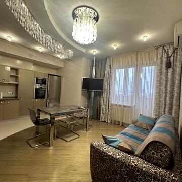 Науки просп. (Леніна), 47/1