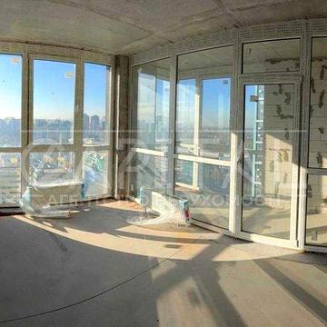 Продаж квартири в ЖК Dibrova Park, 74м2, 19 поверх. ЖК Dibrova Park