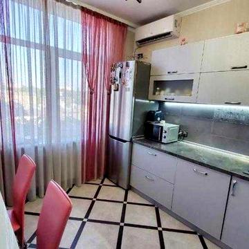 Продам 2-к квартиру с ремонтом, 8/16 эт, ЖК Люксембург (2-868-556 ОФ) ЖК Люксембург