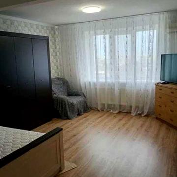 Оренда 1 кімнатної квартири.Тихий центр міста