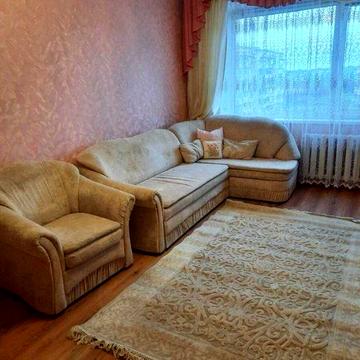 Оренда 3 кімнатної квартири на Леваді