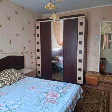 Продам 3к квартиру Калиновая, Софьи Ковалевской , Слобожанский пр-кт