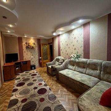 Оренда 3 кімнатної квартири