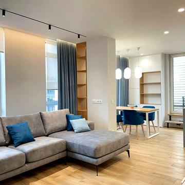 Тадея Рильського бульв., 2-А