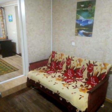 Сдам 1-комн. квартиру на 8-й ст. Люстдорфской дороги с коммунальными