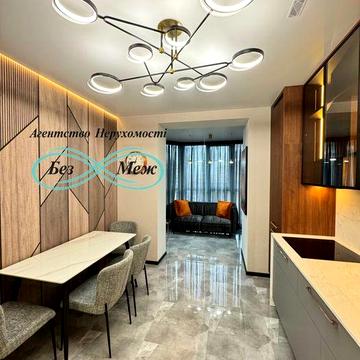 Нова 2к квартира в ЖК Софія Резиденс ЖК Софія Резиденс