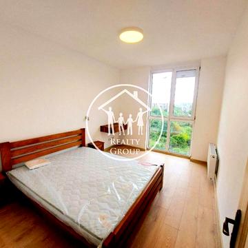 Двокімнатна з ремонтом, індивідуальне газове опаленя.A9 ЖК Cntinent Green