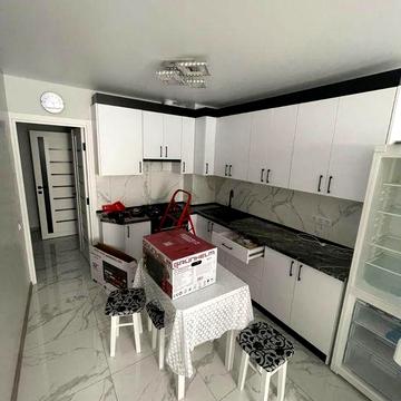 Здаю квартиру на Київські 9Г,площа 53 кв.метр.без домашніх тварин.