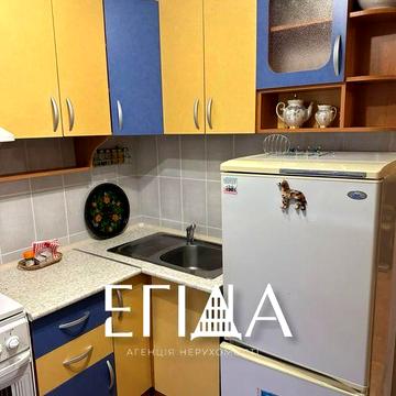 2-кімнатна квартира Ковалівка АГО