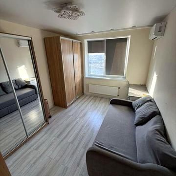 СРОЧНАЯ ПРОДАЖА 2 раздельные комнаты Архитекторская Таирова Жемчужная