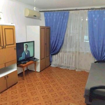 ‼️​Продам 1-комнатную гостинку с узаконен балконом 7 м²‼️